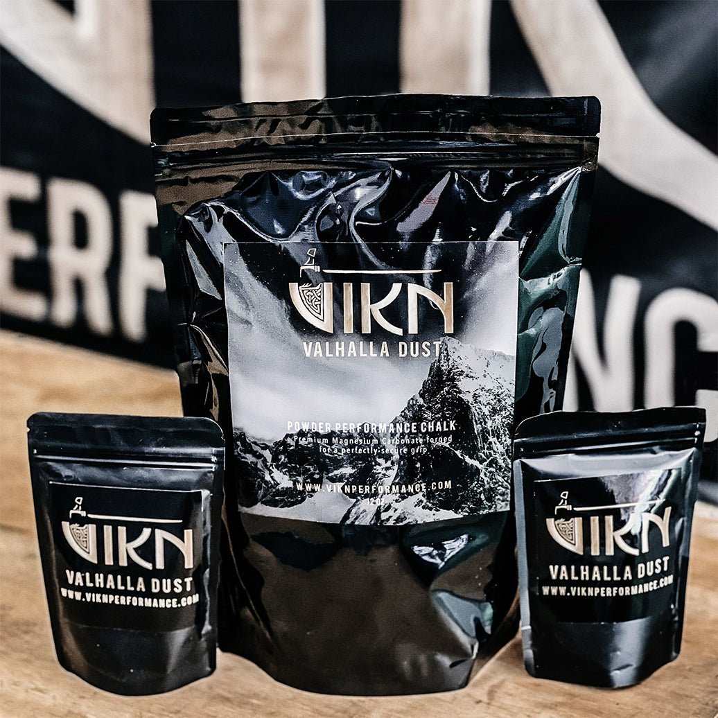 Valhalla Dust Powdered Chalk