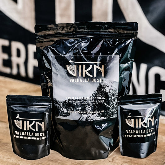 Valhalla Dust Powdered Chalk