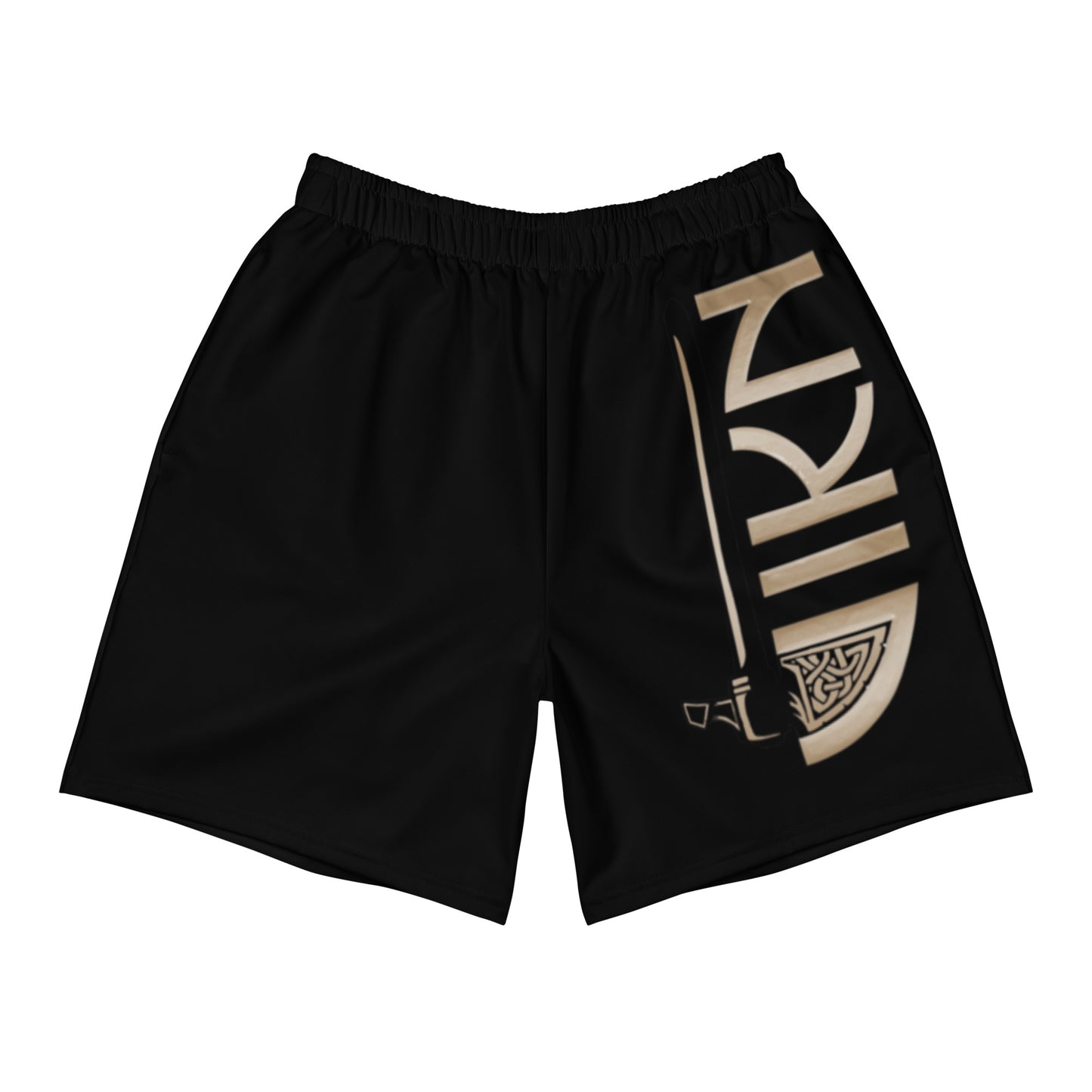 Men's Athletic Shorts