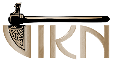 VIKN PERFORMANCE logo