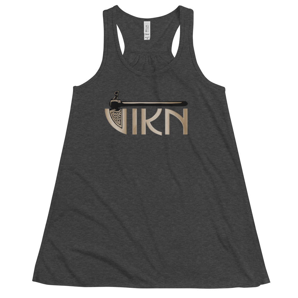 Women's Flowy Racerback Tank