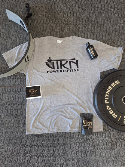 CHALK SLAP - VIKN Powerlifting